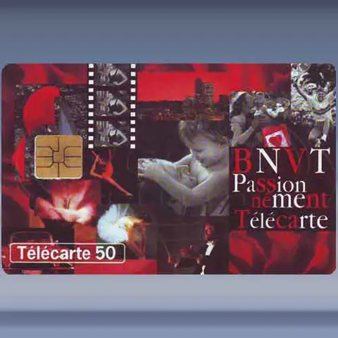 BNVT 95 (apr-95)