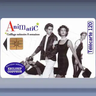 Animatic (jan-96)