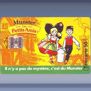 Munster (okt-95)