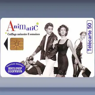 Animatic (jan-96)