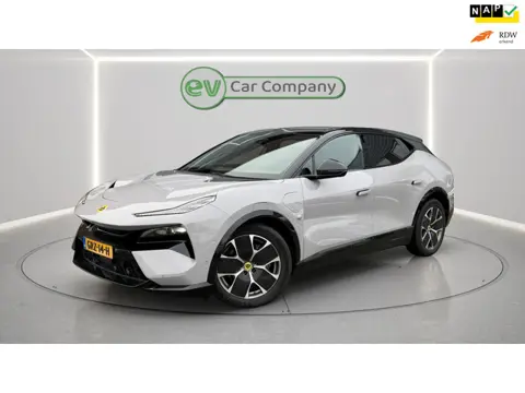 Lotus ELETRE EDS 450 4WD 112 kWh | Alcantara | 360 Camera | Kef Audio | Adapt. Cruise Control | Ambi
