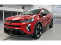 Renault Captur 1.3 mild hybrid 160 techno Automaat/Camera/Stoelverwarming.