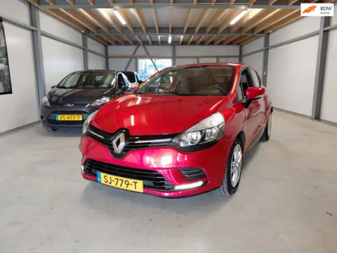 Renault Clio 0.9 TCe Zen
