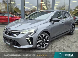 Mitsubishi Colt 1.0T MT First Edition 17 Inch LMW | Clima | Navigatiescherm | Touchscreen | Luxe int