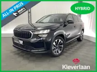 Škoda Kodiaq 1.5 TSI MHEV Business Edition 7-zits | Apple Carplay | Camera | El. klep | Sportstoelen