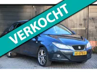 Seat Ibiza ST 1.2 TDI COPA Plus Ecomotive Airco,Ecc/Cruise/17"Lmv/Trekhaak