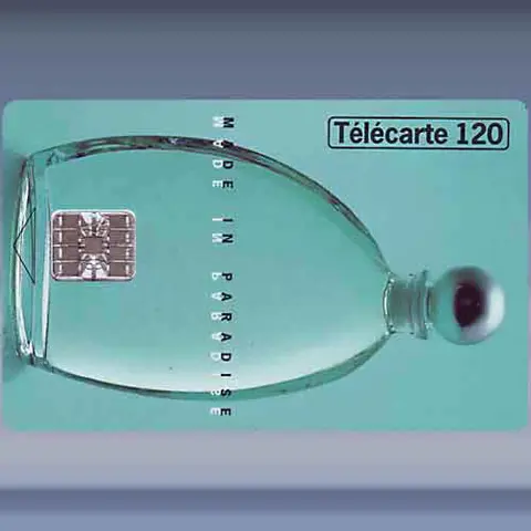Eau D Eden (mrt-96)