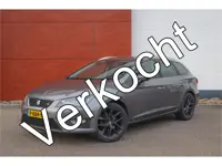 SEAT Leon ST 1.4 TSI FR Connect Navi Stoelverwarming Inruilkoopje