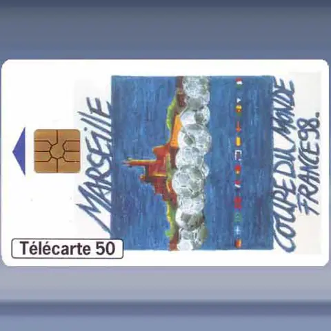 Marseille (1998)