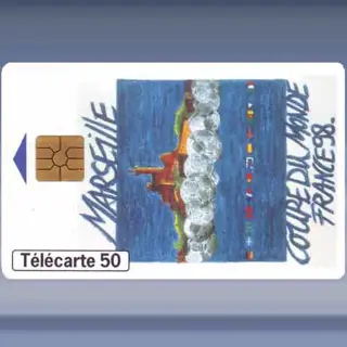 Marseille (1998)
