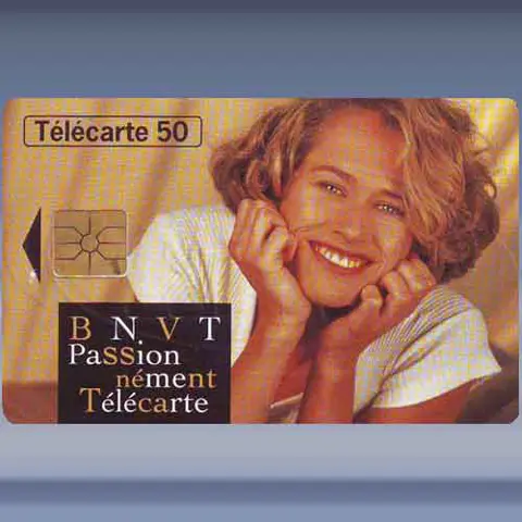 BNVT 96 (apr-96)