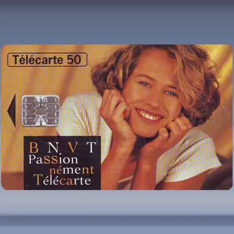 BNVT 96 (jul-96)