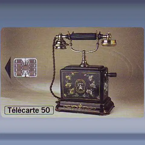 Ericsson (jul-96)