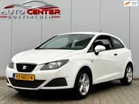 Seat Ibiza SC 1.2 Club Airco NweApk