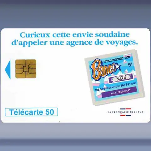 Banco (1996)