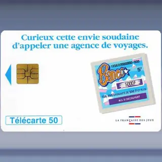 Banco (1996)