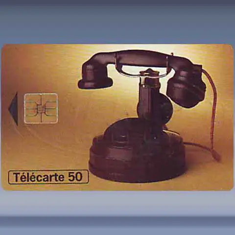 Jacquesson (feb-97)