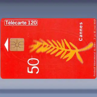 Cannes 97 (apr-97)
