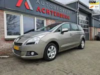 Peugeot 5008 1.6 VTi Blue Lease 5p. Trekhaak! Airco! Cruise Control! PDC! Nette Auto! NAP!