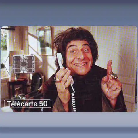 Clavier (feb-98)