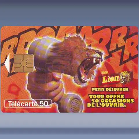 Lion (nov-97)