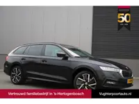 Škoda Octavia Combi 1.4 TSI iV PHEV Accu 92% /Virtual/Cruise/Matrix/Trekhaak/18"