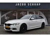 BMW 3 Serie Touring 318i Edition Automaat M Sport Shadow Executive / Navigatie / Clima / Keyless / T