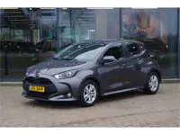 Mazda 2 Hybrid 1.5 Agile Automaat, Adap. Cruise Control, Stoel- & Stuurverwarming, Camera