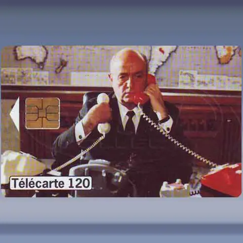 B. Blier - Cin&eacute;ma 13 (feb-99)
