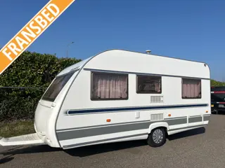 Beyerland Quartz 460 LB VOORTENT EN LUIFEL