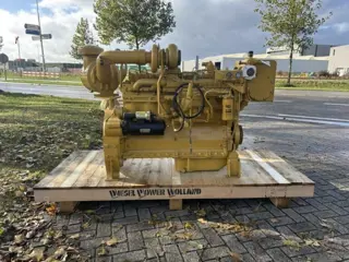 Cat 3306 (bj 1996)