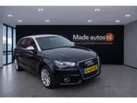 Audi A1 Sportback 1.2 TFSI Pro Line S / 2012