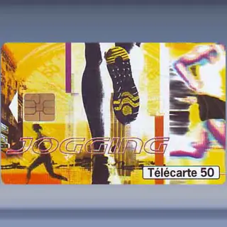 Jogging (2000)