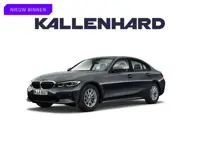 BMW 3-serie 320d - Sportstoelen - Schuif-/kanteldak - Hifi - Camera - Keyless Entry