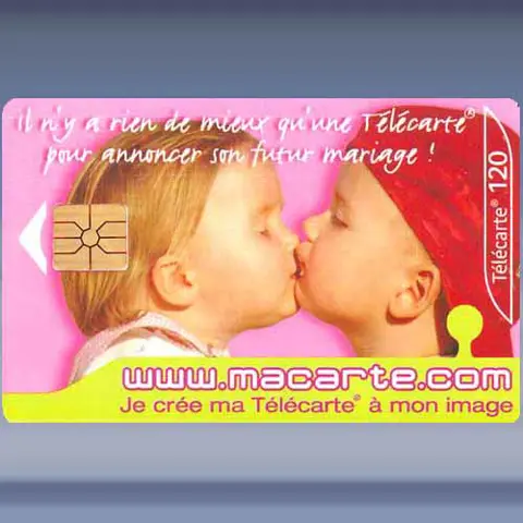 Futur Mariage (2004)