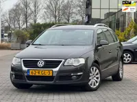 Volkswagen Passat Variant 1.4 TSI Comfortline BlueMotion | Automaat | Climate control | Trekhaak | C