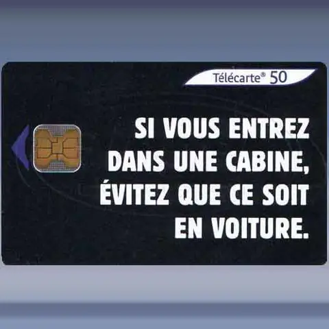 Cabine (2000)