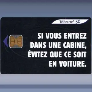 Cabine (2000)