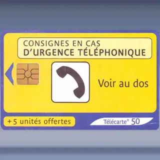 Urgence (2001)