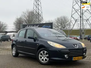 Peugeot 307 1.6-16V Premium Clima Trekhaak