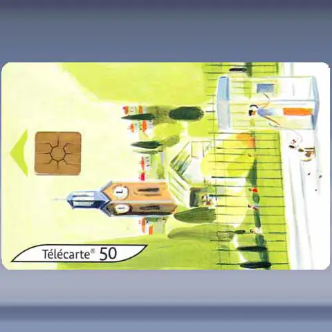 La Ville 2 (2004)