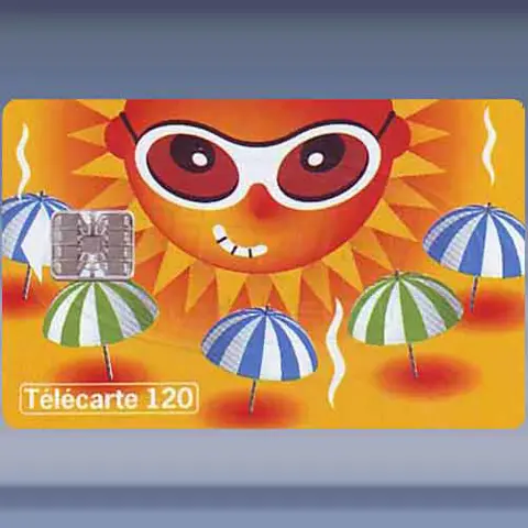 Le Soleil (sep-99)