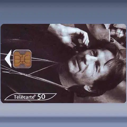 Polanski (2000)