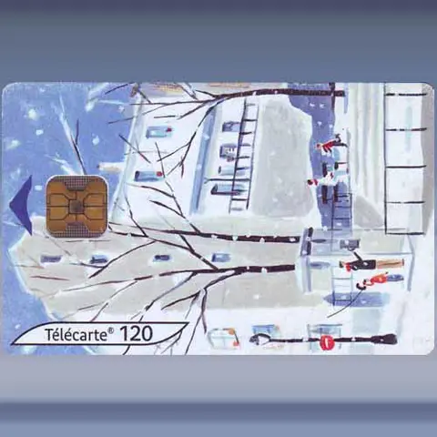 La Ville 4 (2004)