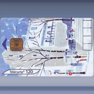 La Ville 4 (2004)
