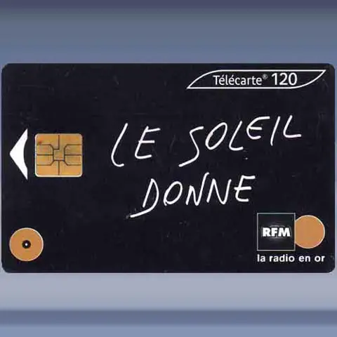 RFM 1 disques (2000)