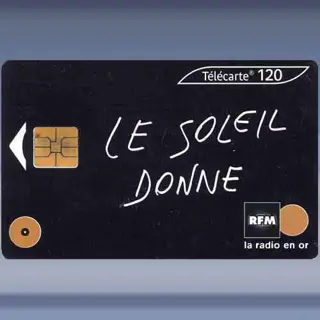 RFM 1 disques (2000)