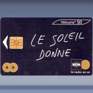 RFM 2 disques (jul-00)