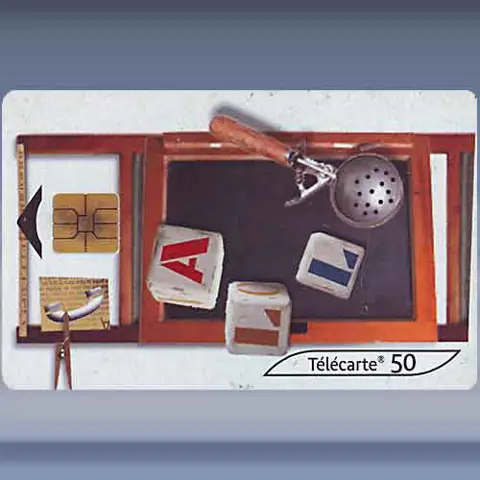 Le Dada&icirc;sme (dec-00)