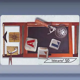 Le Dada&icirc;sme (dec-00)